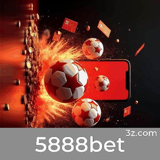 5888bet