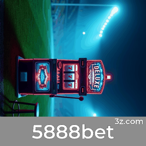 5888bet game mais image