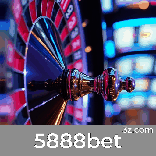 5888bet game mais image