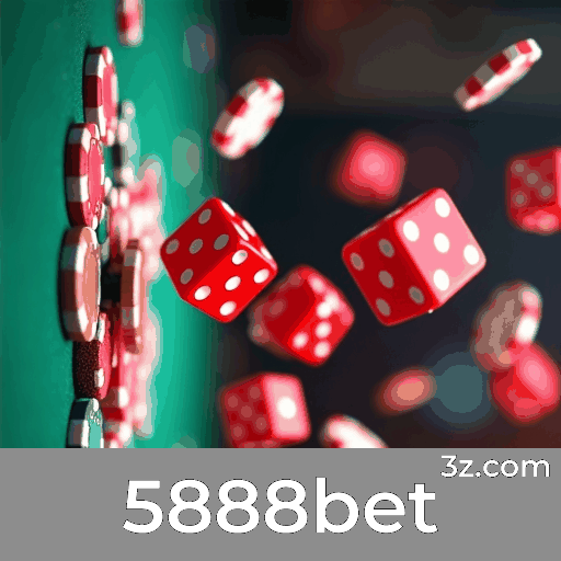 5888bet game mais image