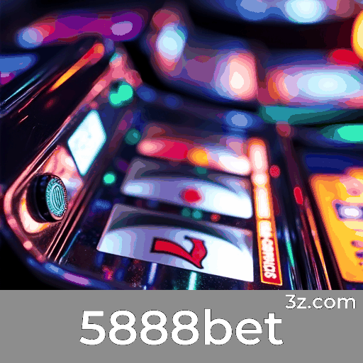 5888bet game mais image