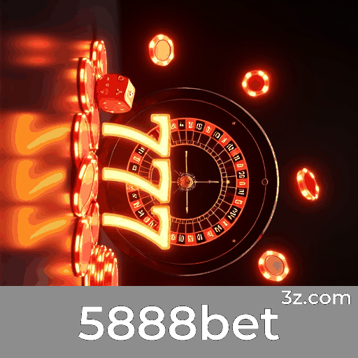 5888bet game mais image