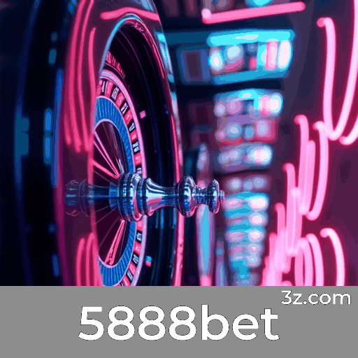 5888bet game mais image