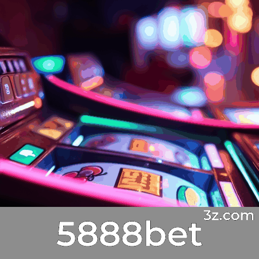 5888bet game mais image