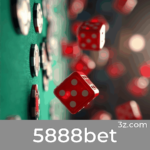 5888bet game mais image