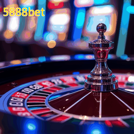 App 5888bet para Celular – Baixe Agora e Jogue Sem Travamentos