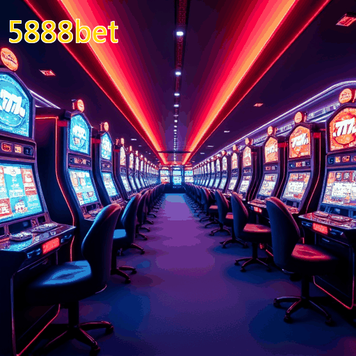 5888bet GAME Jogo Cassino no Brasil 2025