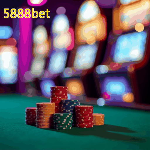 5888bet GAME Jogo Cassino no Brasil 2025