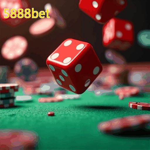Jogos de Slots no 5888bet – Caça-Níqueis com Bônus e Jackpots Incríveis