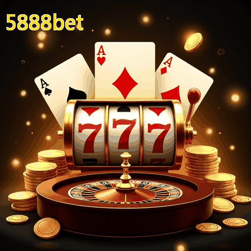 Jogos de Slots no 5888bet – Caça-Níqueis com Bônus e Jackpots Incríveis